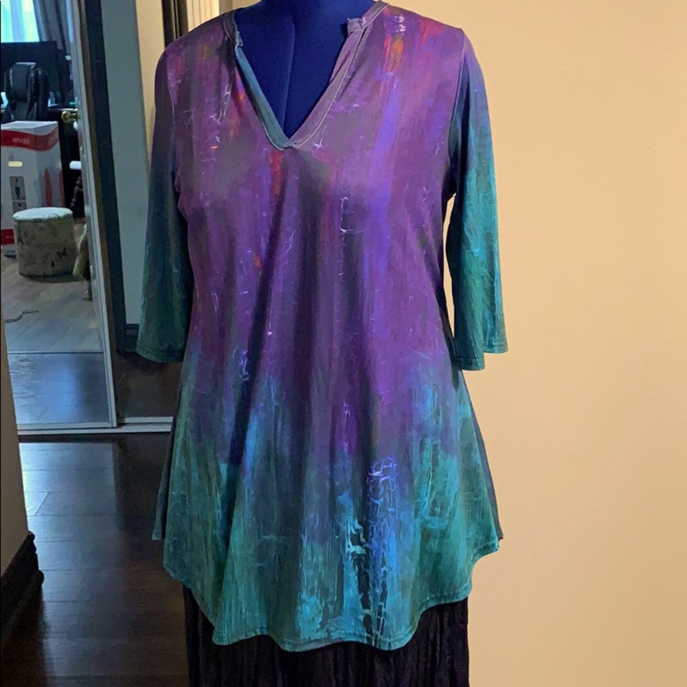 Women’s tunic